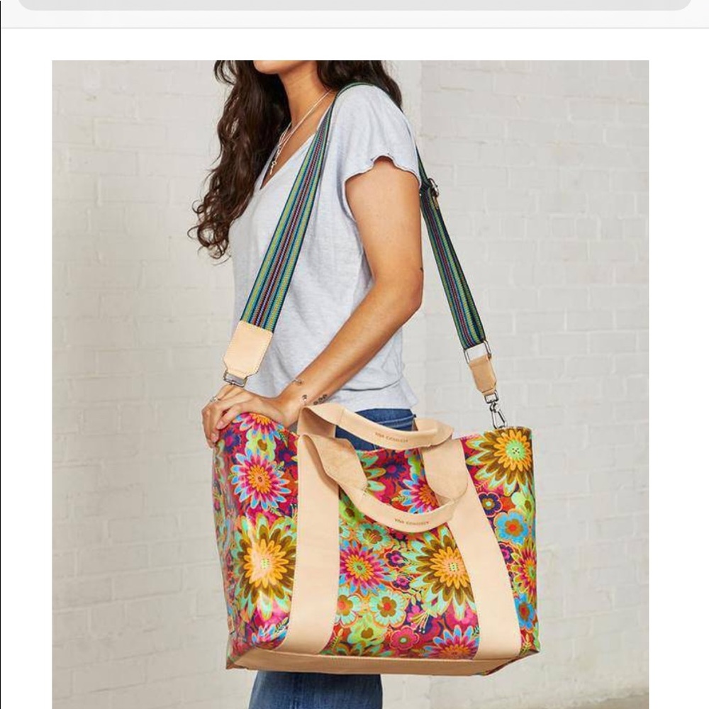 Consuela Large Trista Carryall